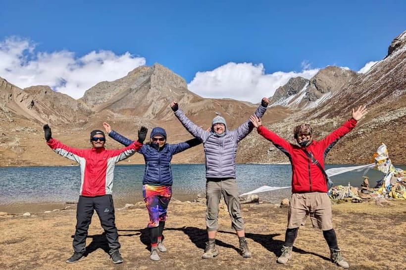 Kathmandu: 10-Day Annapurna Circuit Trek via Thorong La Pass - Should You Book This Trek?