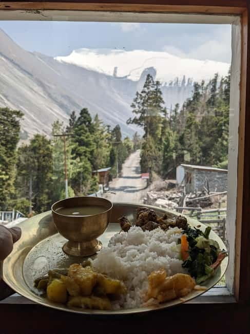 Kathmandu: 10-Day Annapurna Circuit Trek via Thorong La Pass - Day-by-Day Breakdown: What Each Stop Really Gives You