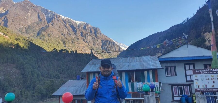 Kathmandu: 14-Day Everest Base Camp with Kala Patthar Trek - Key Things to Know Before You Go