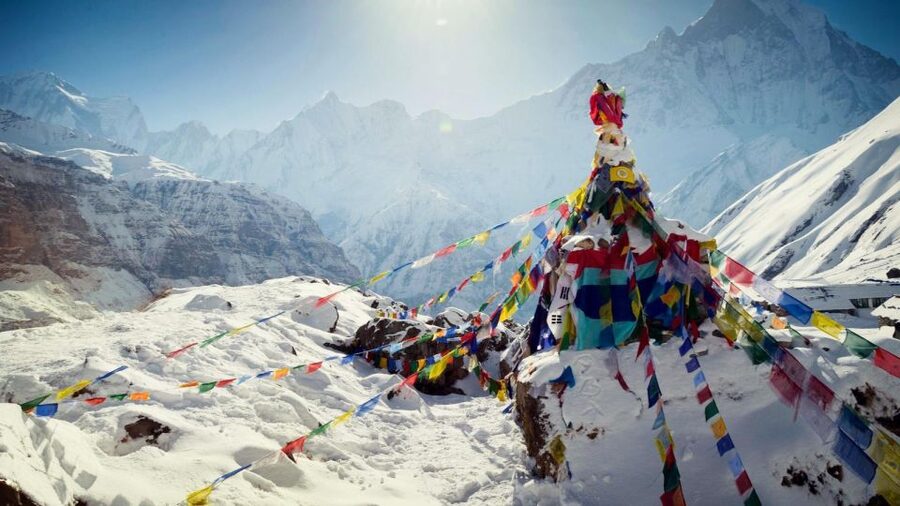 Kathmandu: 14-Day Everest Base Camp with Kala Patthar Trek - The three-day descent back to Kathmandu: finishing smart