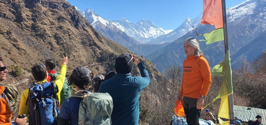 Kathmandu: 14-Day Everest Base Camp with Kala Patthar Trek - Price and value: what $1,296 really covers