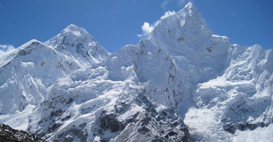 Kathmandu: 14-Day Everest Base Camp with Kala Patthar Trek - Phakding to Namche Bazaar: learning the pace on a Sherpa corridor
