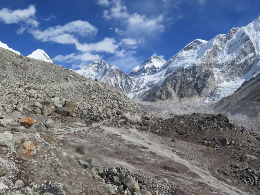 Kathmandu: 15-Day Everest Base Camp Trek with Guide - What the Guides Do That Changes Your Trek