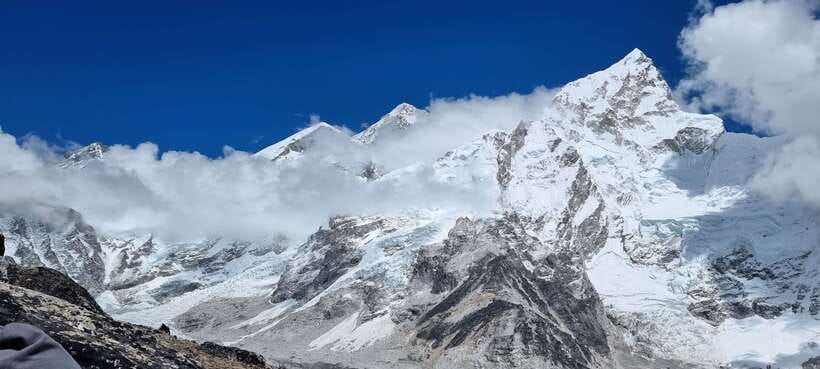 Kathmandu: 15-Day Everest Base Camp Trek with Guide - From Kathmandu Sights to Mountain Reality