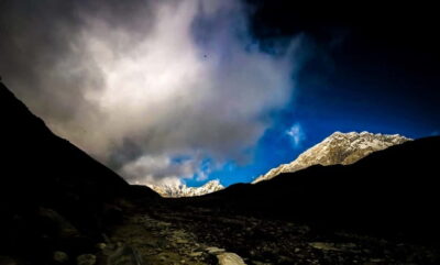 Kathmandu: 15-Day Everest Base Camp Trek with Guide - Flights to Lukla and the Easy Start Toward Phakding