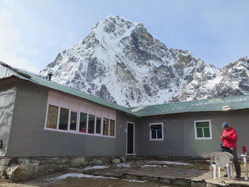 Kathmandu: 15-Day Everest Base Camp Trek with Guide - Thyangboche, Tengboche Monastery, and the Khumbu Villages