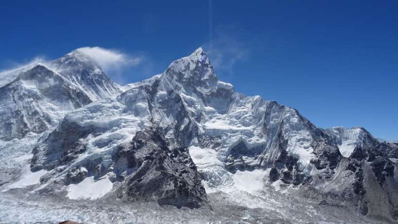 Kathmandu: 15-Day Everest Base Camp Trek with Guide - Chhukung Valley Day: A Break That Still Feels Like Progress