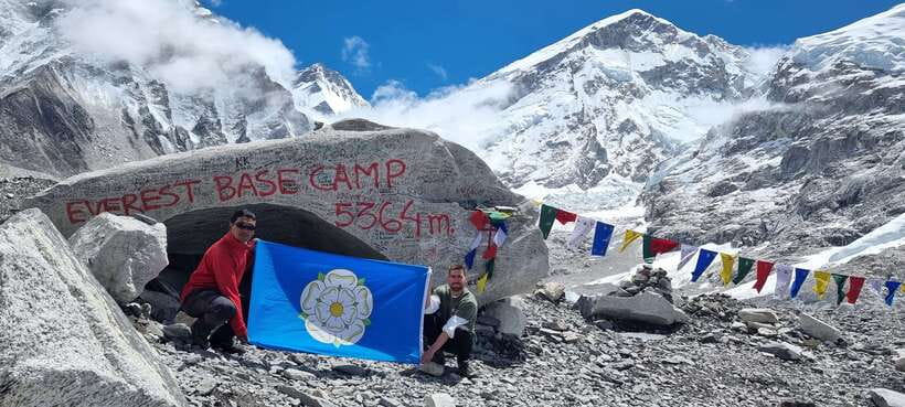 Kathmandu: 15-Day Everest Base Camp Trek with Guide - Gorakshep and Kalapathar: The Daybreak That Can Make the Trek