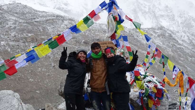 Kathmandu: 15-Day Everest Base Camp Trek with Guide - The Return Down: Namche to Lukla to Kathmandu Recovery
