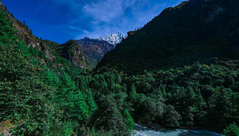 Kathmandu: 15-Day Everest Base Camp Trek with Guide - Price and Logistics: Is $675 Good Value for Everest?