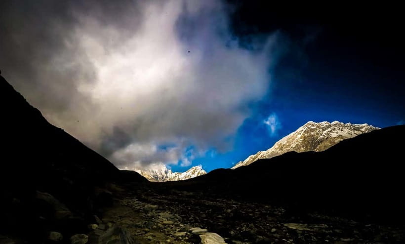 Kathmandu: 15-Day Everest Base Camp Trek with Guide - Lukla Flight Day and the Phakding Easy Start