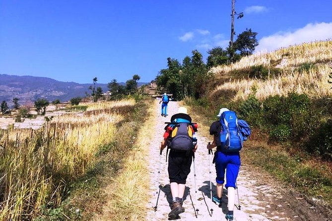 Kathmandu: 2 Nights 3 Days Chisapani Nagarkot Trek - Why This 3-Day Route Works: Sundarijal to Changu Narayan via Nagarkot