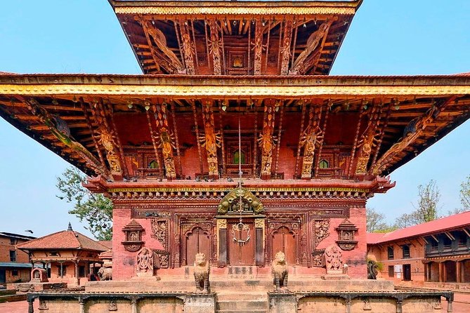Kathmandu: 2 Nights 3 Days Chisapani Nagarkot Trek - Day 2 Forest Trails Through Villages to Nagarkot View Points