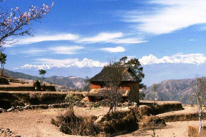 Kathmandu: 2 Nights 3 Days Chisapani Nagarkot Trek - Day 3 Sunrise Over the Himalayas and the UNESCO Changu Narayan Temple