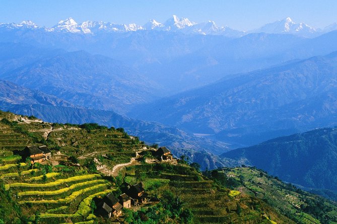 Kathmandu: 2 Nights 3 Days Chisapani Nagarkot Trek - Value Check: What You Pay for at $190 per Person
