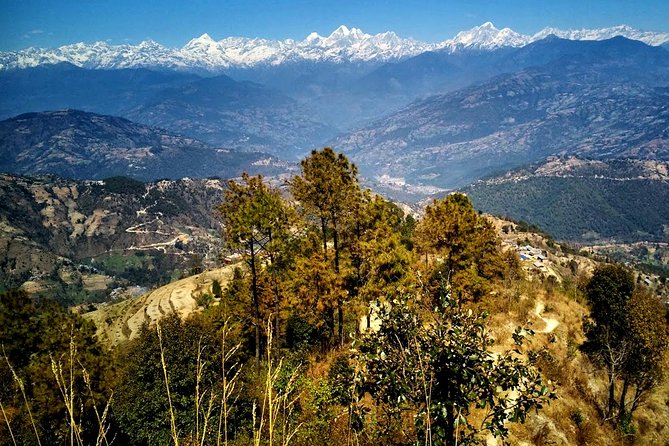 Kathmandu: 2 Nights 3 Days Chisapani Nagarkot Trek - Weather and the Everest Question (What Nagarkot Can and Can’t Promise)