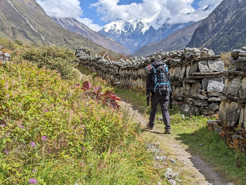 Kathmandu: 6-Day Limitless Langtang Trek - Key highlights worth planning for