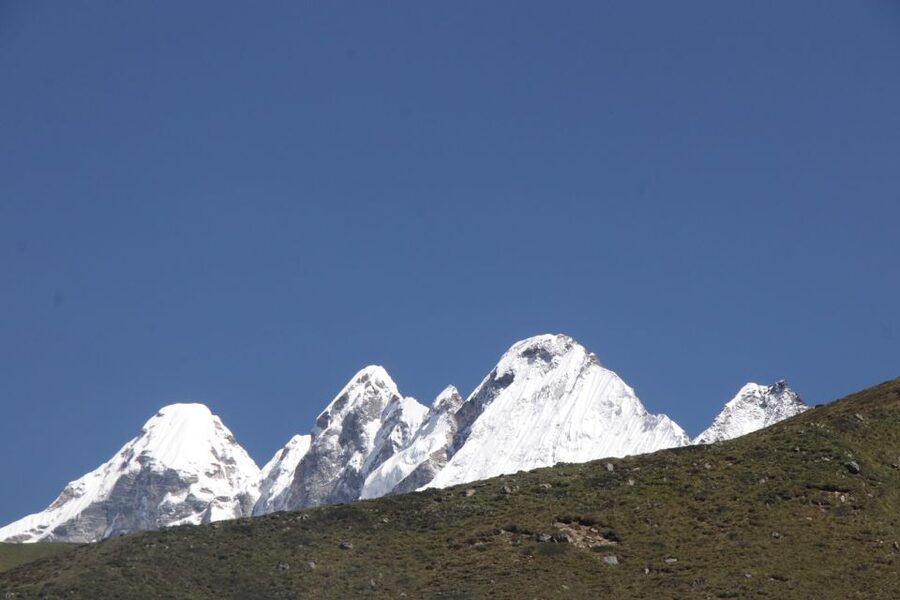 Kathmandu: 6-Day Limitless Langtang Trek - Difficulty and altitude: moderate doesn’t mean effortless