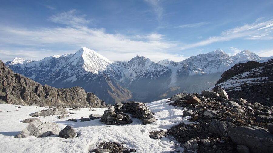 Kathmandu: 6-Day Limitless Langtang Trek - Why the Langtang Valley feels quieter and more personal