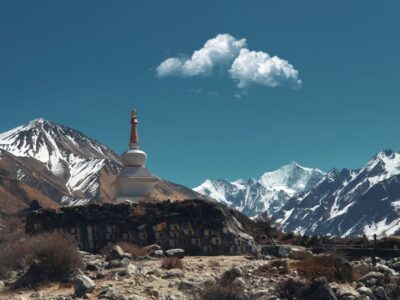 Kathmandu: 6-Day Limitless Langtang Trek - Getting from Kathmandu to Syabrubesi: the long road start