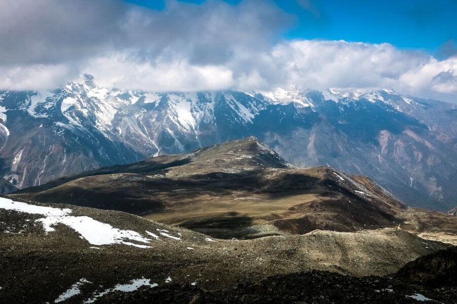 Kathmandu: 6-Day Limitless Langtang Trek - Your guide makes the difference (and these guides get praised for it)