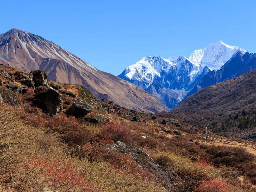 Kathmandu: 6 Days Langtang Valley Trek with Kyanjin Ri - Why This Langtang Valley Trek Feels Just Right for 6 Days