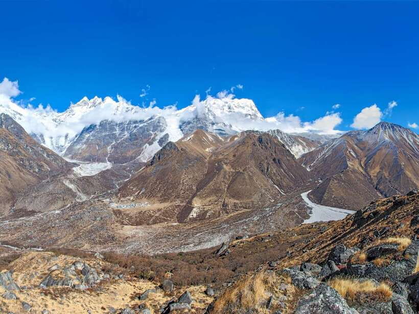 Kathmandu: 6 Days Langtang Valley Trek with Kyanjin Ri - Back to Kathmandu: From Cold Air to Real Comfort