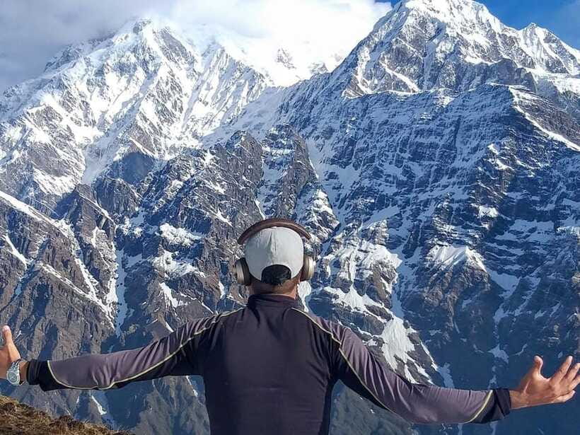 Kathmandu: 8-Day Annapurna Circuit Trek via Thorong La Pass - Manang acclimatization day: the smartest day on the whole trip