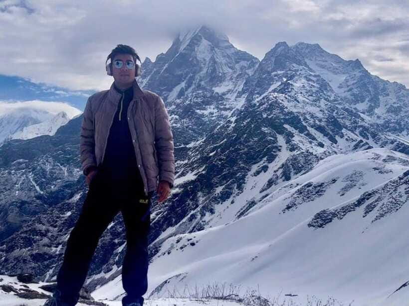 Kathmandu: 8-Day Annapurna Circuit Trek via Thorong La Pass - Steady climbs to Yak Kharka, then onward to Thorong Phedi