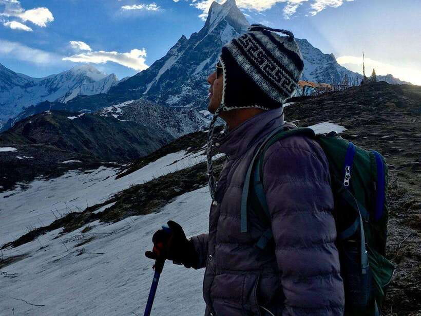 Kathmandu: 8-Day Annapurna Circuit Trek via Thorong La Pass - 4 a.m. start on Thorong La: what to expect at 5,416m