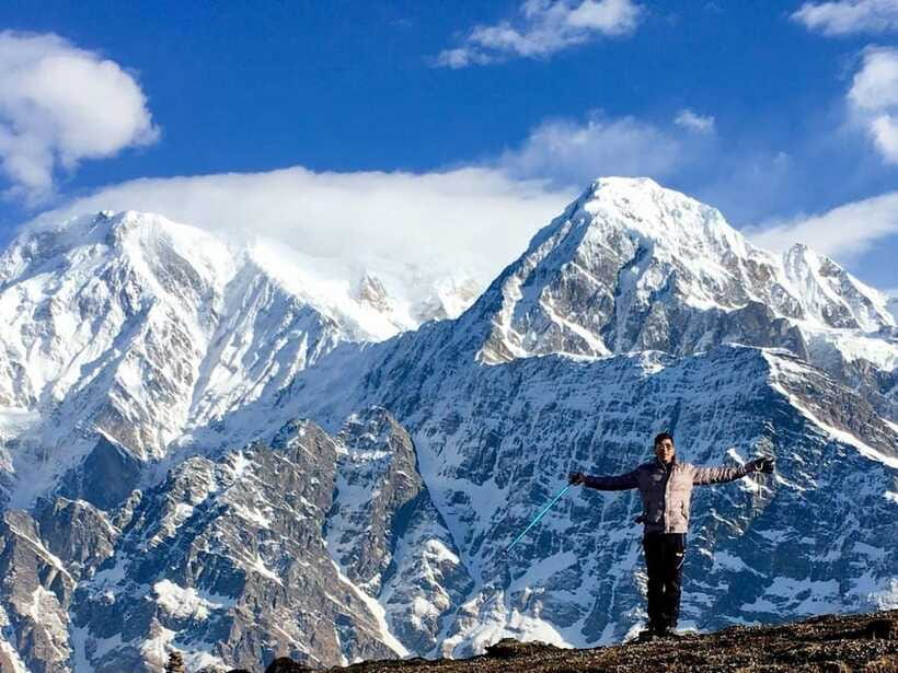 Kathmandu: 8-Day Annapurna Circuit Trek via Thorong La Pass - Muktinath to Pokhara: long bus, short recovery, big relief
