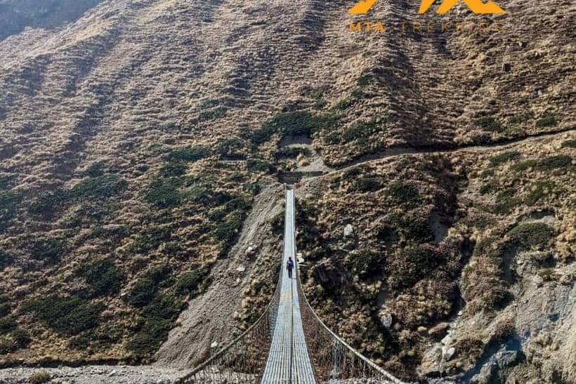 Kathmandu: 8-Day Annapurna Circuit Trek via Thorong La Pass - Price and what you truly get for $348