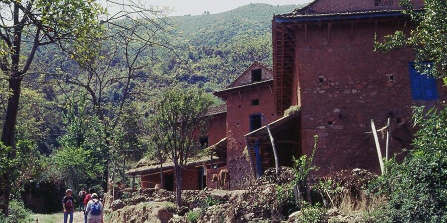 Kathmandu: Chisapani Nagarkot 3-Days 2-Nights Trek - Should You Book This 3-Day Chisapani–Nagarkot Trek?
