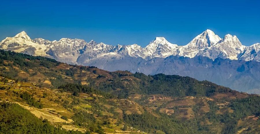 Kathmandu: Chisapani Nagarkot 3-Days 2-Nights Trek - A 2-Night Trek With Himalayan Payoff (Without Ultra-Altitude)