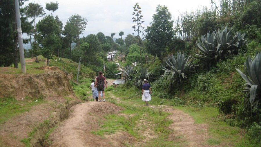 Kathmandu: Chisapani Nagarkot 3-Days 2-Nights Trek - Day 2: Chisapani to Nagarkot for Forest Steps and Ridge Ambition
