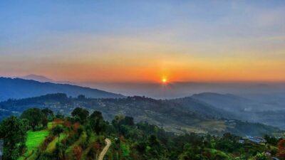Kathmandu: Chisapani Nagarkot 3-Days 2-Nights Trek - Day 1: Sundarijal to Chisapani Through Water-Pipe Roots and Shivapuri