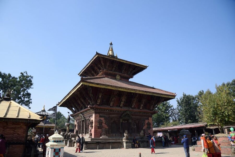 Kathmandu: Chisapani Nagarkot 3-Days 2-Nights Trek - Price and Logistics: What $190 Buys You (and What It Doesn’t)