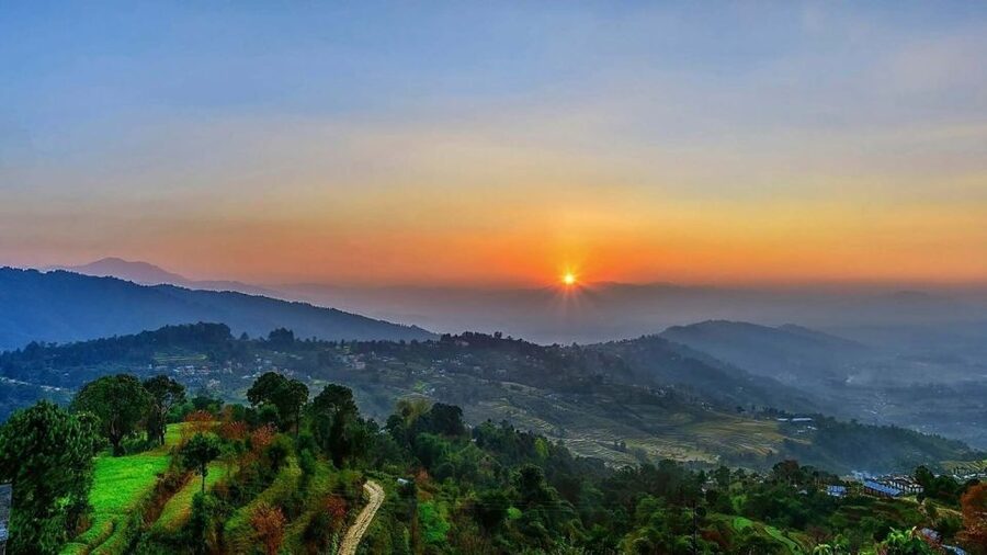 Kathmandu: Chisapani Nagarkot 3-Days 2-Nights Trek - Day 1: Sundarijal to Chisapani Through Water-Pipe Roots and Shivapuri