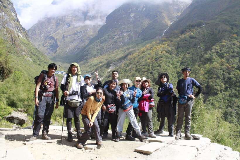 Kathmandu/Pokhara: Annapurna Circuit Trek 10 days - Key Things That Make This Annapurna Circuit Trek Worth It
