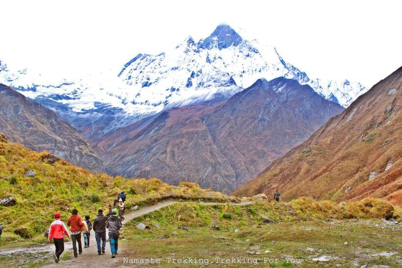 Kathmandu/Pokhara: Annapurna Circuit Trek 10 days - Manang Acclimatization: The Day That Can Save Your Summit