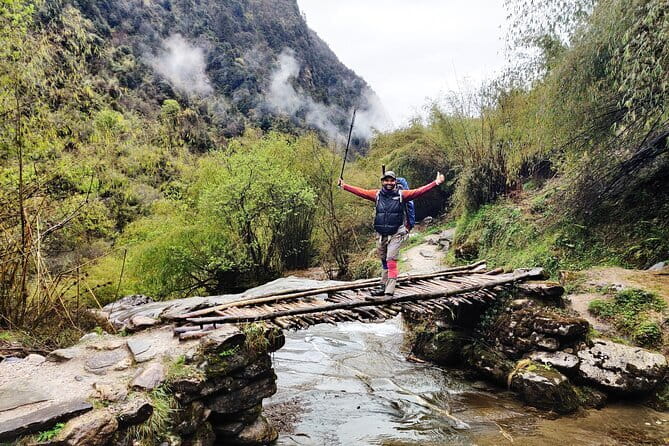 Kathmandu to Annapurna Base Camp (ABC) 5-Day Trek - Kathmandu to ABC in Five Days: Why This “Fast” Trek Feels Worth It