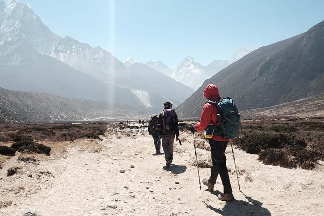 Kathmandu to Annapurna Base Camp (ABC) 5-Day Trek - Price and Logistics: What $99 Really Covers (and What It Doesn’t)