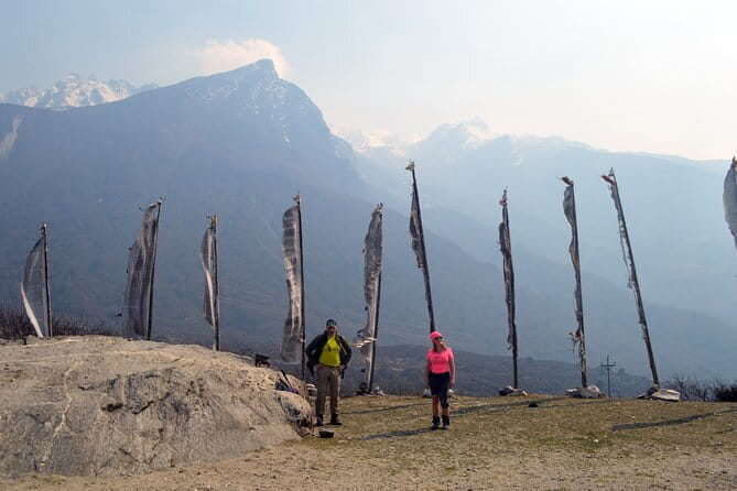 Kathmandu to Langtang Valley 7-Day Trek - Why Langtang Valley feels different from a typical trek
