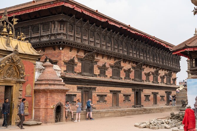 Kathmandu Valley Rim Trekking - 3 days - What to pack (and what to skip) for comfort on the rim