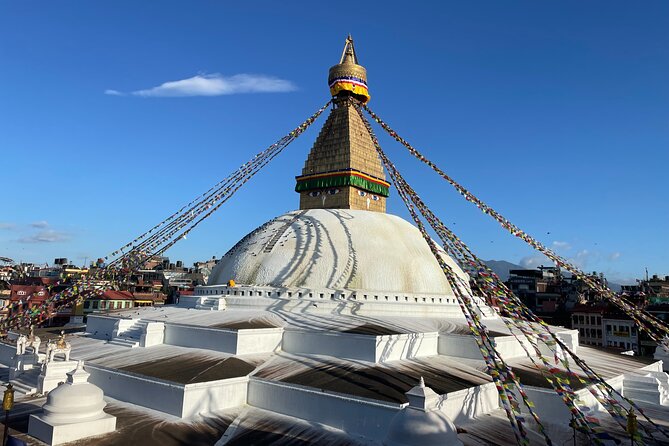 Kathmandu Valley Trek - The real appeal: sunrise timing plus a simple, satisfying route