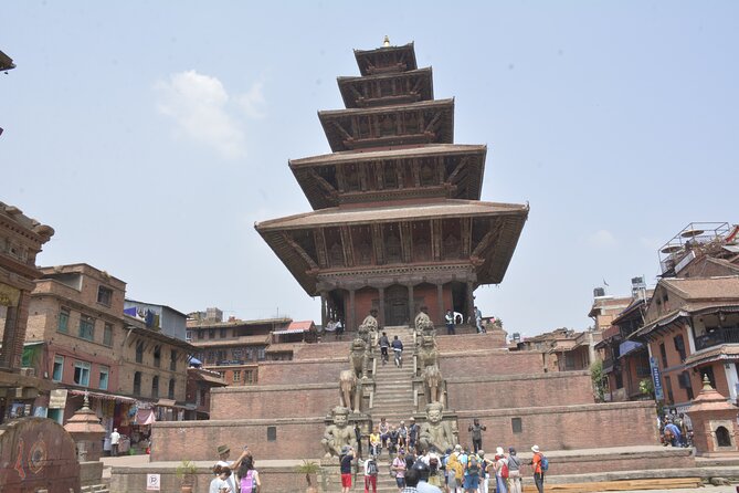 Kathmandu Valley Trek - Day 1: Sundarijal drive, Shivapuri steps, and the climb into Chisapani