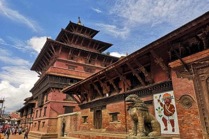 Kathmandu Valley Trek - Bhumi and the quiet power of a competent guide