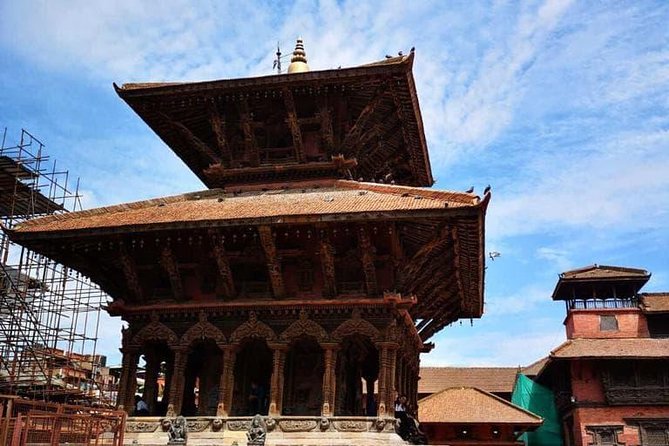 Kathmandu Valley Trek - Where you sleep and how the food timing supports the trek