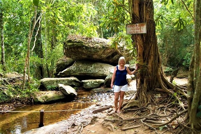 Kbal Spean Trekking Tour with Banteay Srei and Landmine Museum - Cambodia Landmine Museum: a stop with weight, and why it matters