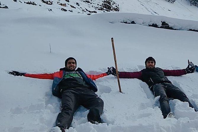 Kedarkantha Trek (Dehradun to Dehradun) - Key things to know before you book